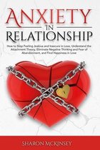 Anxiety In Relationship