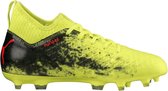 Voetbalschoenen - Puma future 18.1 Netfit SG - Maat 45