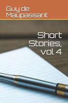 Short Stories, vol 4