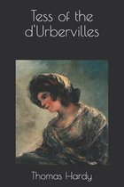 Tess of the d'Urbervilles