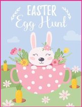 EASTER Egg Hunt