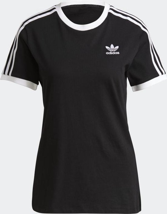 adidas shirts dames