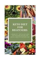 Keto Diet for Beginners