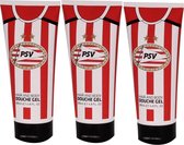 Psv Hair & Body Douchegel Voordeelbox - 3 x 200 ml