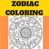 Zodiac Coloring