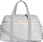 Adidas Sporttas Dames - Grijs / roze - Fitness