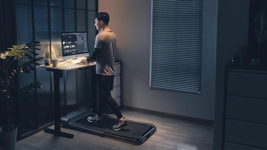 Xiaomi treadmill