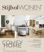Stijlvol Wonen Magazine 1-2021