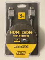 HDMI Kabel 3 Meter