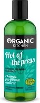 Organic Kitchen Natuurlijke reinigende shampoo, 260 ml