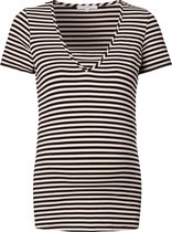 Noppies T-shirt Easton Zwangerschap - Maat M