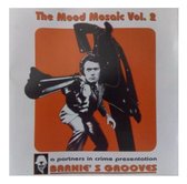 The Mood Mosaic Vol. 2 - Barnie's Grooves