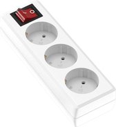 Stekkerdoos-met-schakelaar-3-voudig-Wit-1.5-meter
