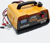 Auto-acculader 6V 12V Jump Starter Power Booster