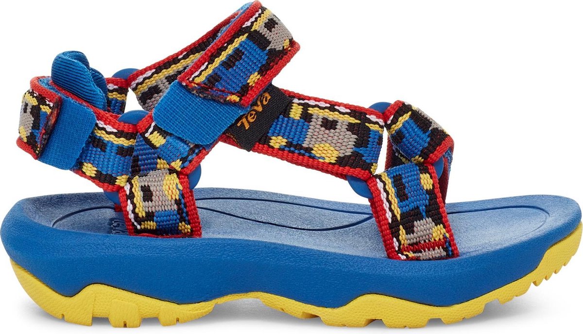 Teva K Hurricane XLT 2 Baby Sandalen Blauw