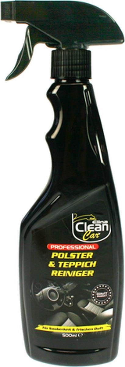 Clean car insekten verwijderaar professional