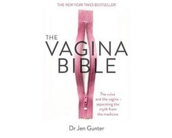 Omslag van The Vagina Bible