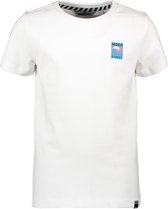 Moodstreet Kids Jongens T-shirt - Maat 110/116