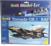 Revell Vliegtuig Bouwpakket Straaljager Tornado GR.1 RAF