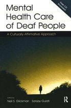 Mental Health Care of Deaf People