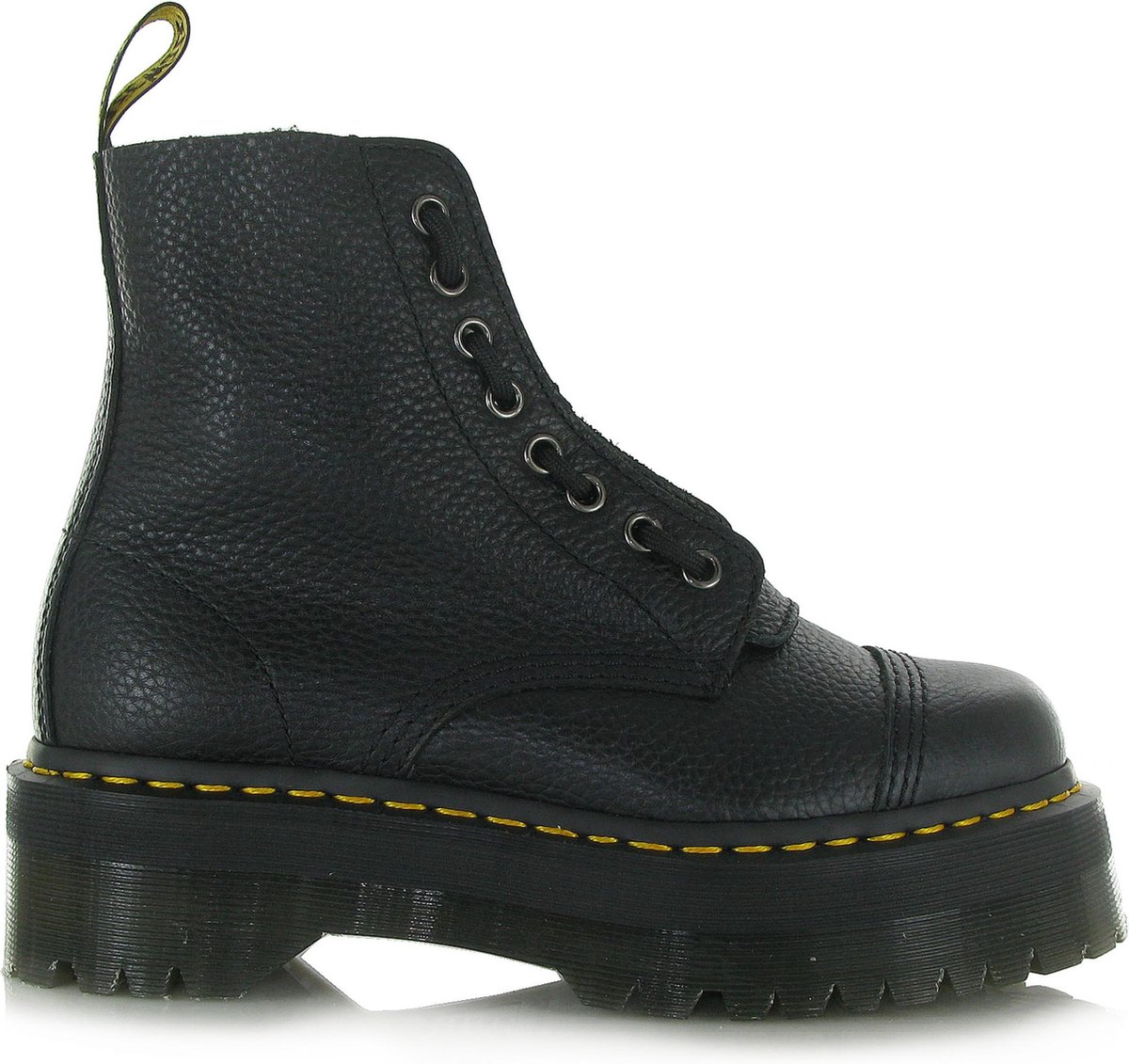Dr martens maat 36 zwart hotsell