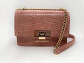 Valentino Bags Anastasia Dames Handtas - Roze