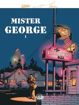 Mister George 1 - Mister George - Volume 1
