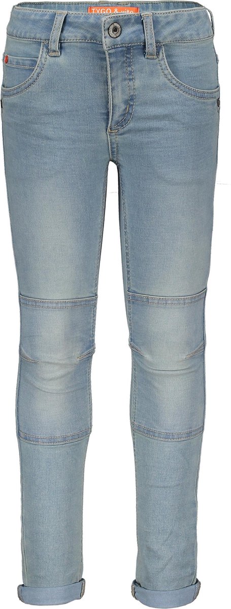 TYGO & vito Kids Jongens Jeans - Maat 152