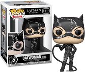 Funko POP! - Heroes: Batman Returns- Catwoman (47707) - Bonte Kleuren