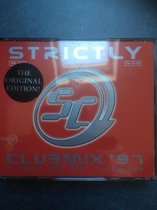 Strictly Club Mix '97