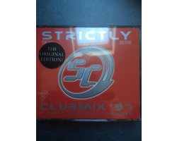 Strictly Club Mix '97