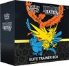 Afbeelding van het spelletje Pokemon hidden fates elite trainer box