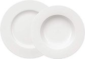 Villeroy & Bosch Serviesset - 12-delig - 6 personen