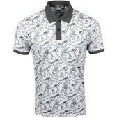 G/Fore Polo - Snow - XL