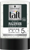 Taft Styling Power Gel Extreme flacon