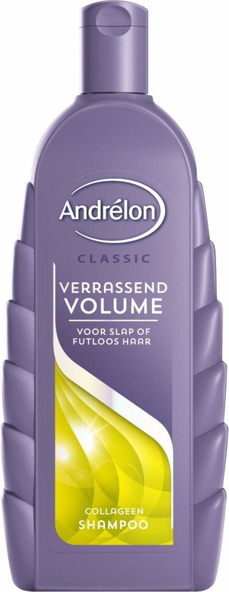 Andrélon Shampoo - Verrassend Volume 300 ml