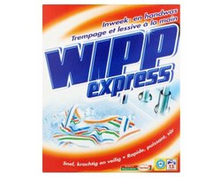 Wipp Express Combate malos olores - Henkel