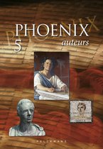 Phoenix 5 Auteurs