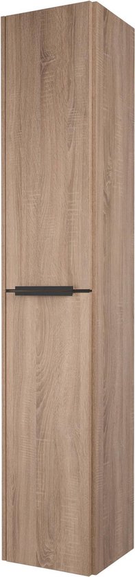 Pronto Wonen Opbergkast Famosa Stone Grey Pronto Wonen Opbergkast Famosa Stone Grey