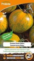Protecta Groente zaden: Tomaat green Zebra