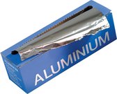 Aluminium Folie - 250 m x 30 cm - 6 rollen