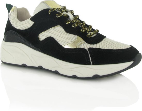 Shoecolate Sneaker Zwart 8.20.04.080.01 | Le Ballon
