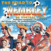 The Road To Wembley - EK Voetbal Hits