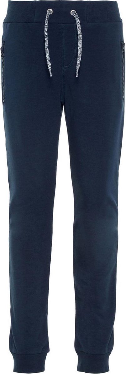 Name it joggingbroek Effen gekleurd
