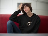 Dumpling Hoodie Pick me! | Asian food culture | Japan Kawaii | Yummy Trui | Unisex Maat L