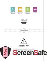 ScreenSafe High Definition Hydrogel screenprotector Samsung Galaxy S20 FE 5G High Impact (AAAA)