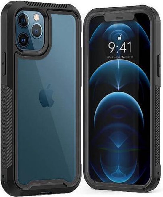 Iphone 12 sale pro clear case
