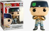Funko Pop! WWE S10: John Cena - Dr. of Thuganomics