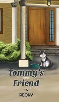 Tommy's New Friend