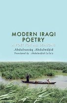 Modern Iraqi Poetry